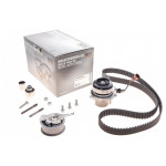 Комплект ГРМ + помпа VW T6 2.0TDI 15- (145x25) 