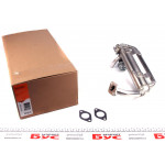 Радіатор рециркуляції ВГ з клапаном EGR VW Golf 1.9-2.0 TDI 05-11 