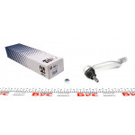 Наконечник тяги рульової (L) Renault Logan/Sandero 04- 