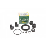 Ремкомплект супорта (заднього) Renault Master 10- (d=48mm) (Brembo) 