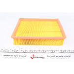 Фільтр повітряний Opel Vectra B 2.0DI/2.2DTI/2.2i 96-03 