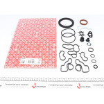 Комплект прокладок (нижній) Fiat Doblo/Tipo/Panda/Opel Corsa 1.3D 03- 