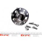 Підшипник маточини (задньої) Audi A6 97-05 