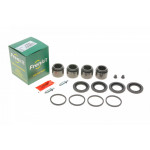 Ремкомплект супорта (переднього) BMW 1 (F20)/3 (F30) 11- (d=40mm) (Brembo) (+4 пошня) 