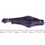 Важіль підвіски (задній/знизу) VW Passat/Golf V/VI 04- 