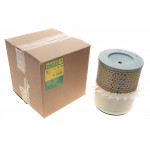 Фільтр повітряний Mitsubishi L200 2.5-2.8D/TD 92-06/Pajero/Pajero Sport 2.5-2.8TD 90- 