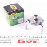 Інструмент для зняття масляного фільтра (d=69-135mm) 