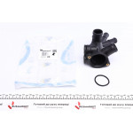 Фланець системи охолодження VW Polo/Jetta II/Golf II 1.0-1.3 83-94 