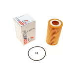 Фільтр масляний Opel Omega B/Vectra B/C/Astra G 2.0/2.2DTI 98-08 