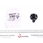 Гумка глушника Renault Master/Kangoo 98- 