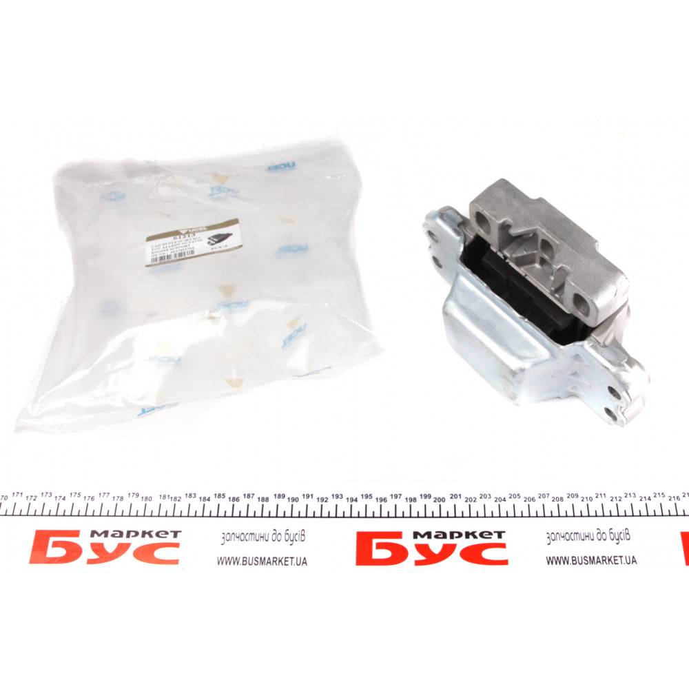 Подушка двигуна (L) VW Caddy III 1.6TDI 04-