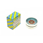 Ролик ГРМ Toyota Avensis 2.0 TD 97-03 (паразитний) (62.2х28.6) 