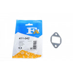 Прокладка колектора випускного Audi A4/A6/A8/VW Passat 2.5 TDI 97-05 