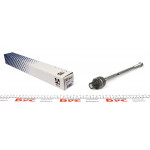 Тяга рульова Opel Astra G 98-09/Astra H 04-14/Zafira A 99-05 (L=284mm) 