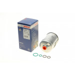 Фільтр паливний Renault Megane/Scenic 1.6dCi 10- 