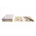 Комплект ланцюга ГРМ BMW 3 (E92/E93/F30)/5 (E61/F07)/X5 (E70/F15)/X6 (E71) 04-18 (N51/52/53/55) 