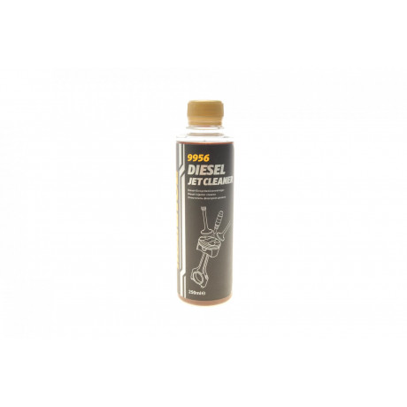 Засіб для паливної системи (дизель) Mannol Diesel Jet Cleaner (250ML)