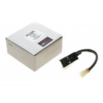 Форсунка омивача скла VW Passat/Golf 98-05 (переднього) 