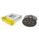 Комплект зчеплення VW Amarok 3.0TDI 16-, 120/150/165/190kw 