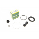 Ремкомплект супорту (переднього) Toyota Liteace 84-98 (d=60mm) (Akebono) 