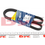 Ремінь генератора Opel Movano 2.8DTI 98-01/Renault Kangoo 1.5dCi/Master 2.5D/2.8DTI 98-01 (5PK1200) 