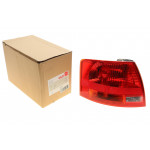 Ліхтар задній Audi A4 04-08 (L) 