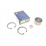 Підшипник маточини (передньої) VW Golf/Polo 83- (35x66x37) 