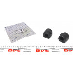 Втулка стабілізатора (переднього) Ford Focus 98-04 (d=18mm) 