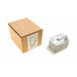 Радіатор оливи Citroen Jumpy/Peugeot Expert 2.0i 07- (теплообмінник) 