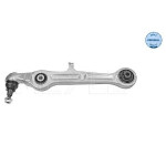 Важіль підвіски (передній/знизу/спереду) Audi A4/A6/VW Passat 97-09/Seat Exeo 08-13 