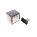 Реостат пічки Citroen С3/Peugeot 1007 02- 