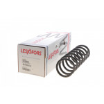 Пружина (задня) Renault Megane II 1.4-2.0/1.5dCi/1.9dCi/2.0dCi 02-08 (нах.зад.частина) (5 дверей) 