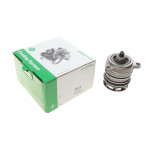 Помпа води VW T5 2.5TDI 03-09, 96/120/128kw,AXD,BNZ,BLJ,AXE,BPC 