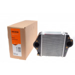 Радіатор інтеркулера Mazda 6 2.2 MZR-CD 09- 