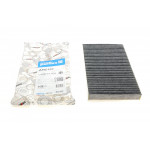 Фільтр салону Fiat Bravo/Brava/Marea 96-02/Iveco Daily 3.0HTP 99-06 (вугільний) 