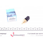 Датчик температури охолоджуючої рідини Renault Master II/Trafic/Kangoo 1.2-2.8 dTi 97- (3 конт.) 