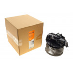 Моторчик пічки Renault Megane II 02- 