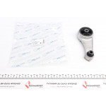 Подушка двигуна (задня) Renault Clio 1.2/1.8/1.9D 90-98 (косточка) 