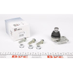 Опора кульова (передня/знизу/L) Renault Kangoo 08-/MB Citan 12- (d=20mm) 