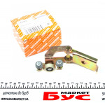 Ролик дверей (бічних/средний) MB Sprinter/VW LT 96-06 (L) (7643) 