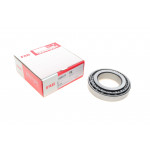 Підшипник (60x110x24.50) 