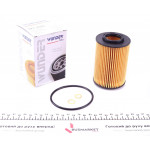 Фільтр масляний Hyundai Tucson/Kia Sportage 2.0 CRDi 06- 