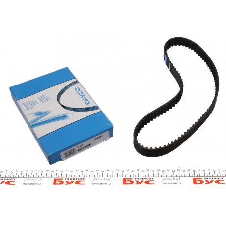 Ремінь ГРМ Toyota Dyna/Hiace/Land Cruiser 2.5/3.0D 01-