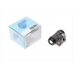 Циліндр гальмівний (задній) Mitsubishi Carisma 1.6-1.9 95-06/Space Star 1.3/1.8 98- 