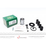 Ремкомплект супорта (заднього) (R) VW Caddy III 04-15 (d=38mm) (+поршень з механізмом) (Bosch) 