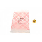 Гайка колісна Nissan/Smart ForFour 78- (M12x1.25) 