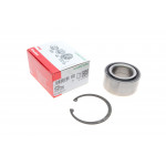 Підшипник маточини (передньої) Honda CR-Z 1.5 IMA 10- 