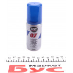 Засіб для видалення іржі 07 (50мл) 