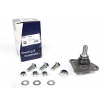 Опора кульова (передня) Fiat Ducato/Peugeot Boxer 06- 