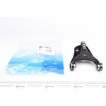 Важіль підвіски (передній/знизу) (R) Renault Kangoo/Clio II 97-/Nissan Kubistar 03- (з кульовою) 